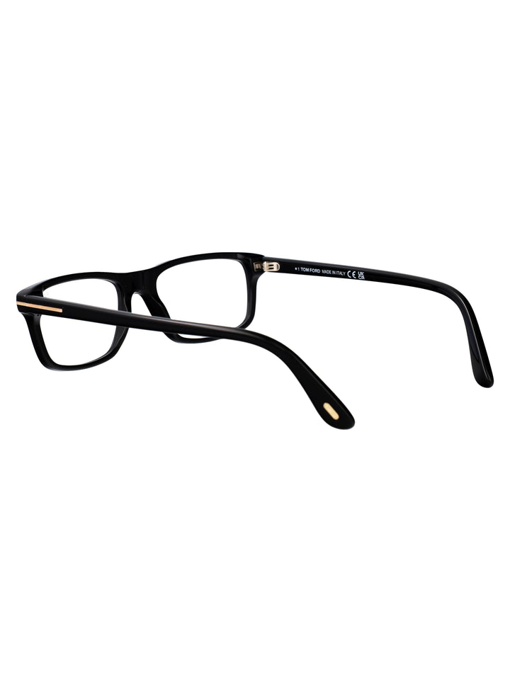 Tom Ford OPTICAL - Nero | bc1bb4dbadf93bfe910b468630def0232937e5cb