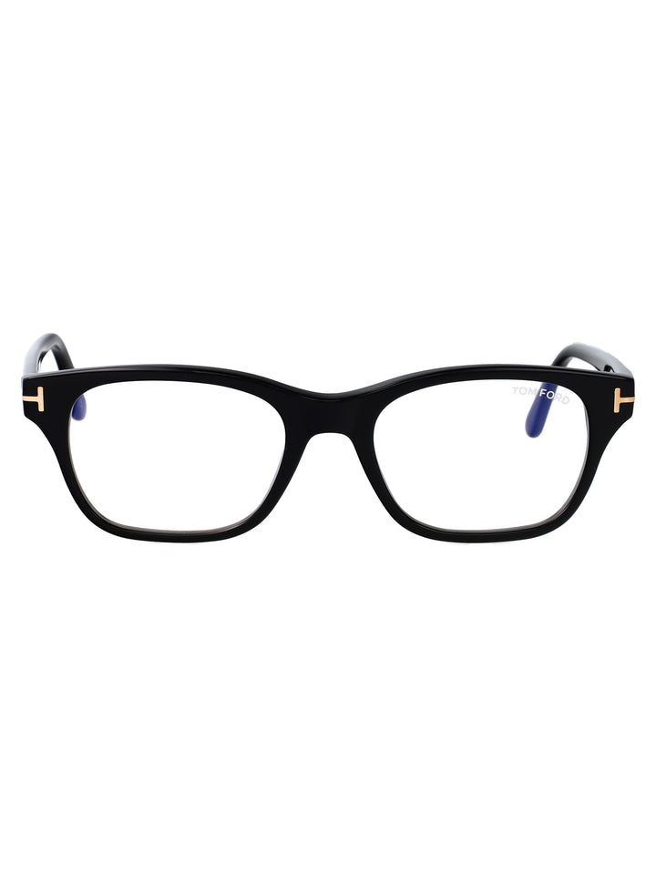 Tom Ford OPTICAL - Nero | 56c347e62ae70cf1c5cecbcd750132610f1436e9