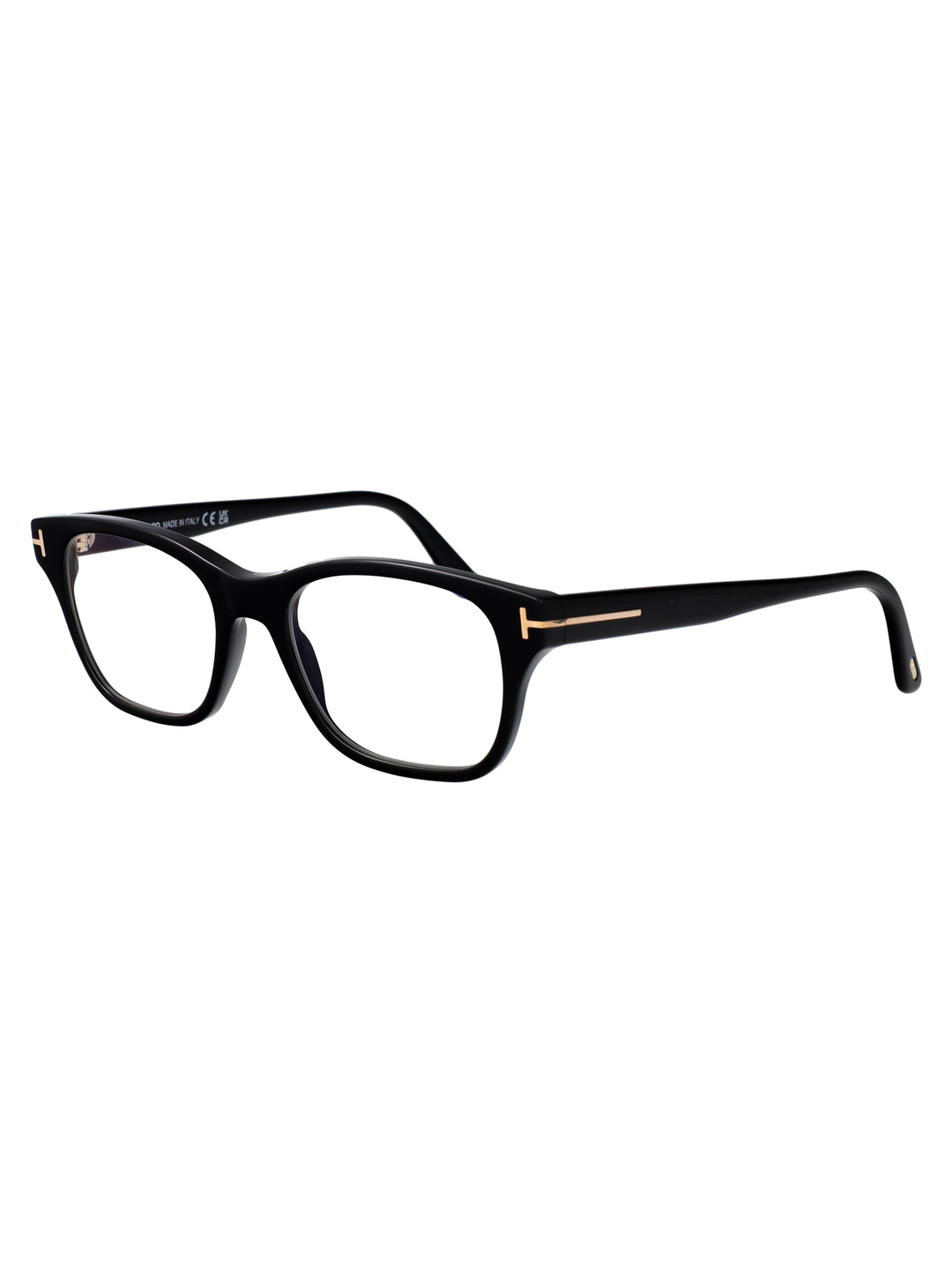 Tom Ford OPTICAL - Nero | c4bd9e67058df7337b691954bd1513c854e99e58