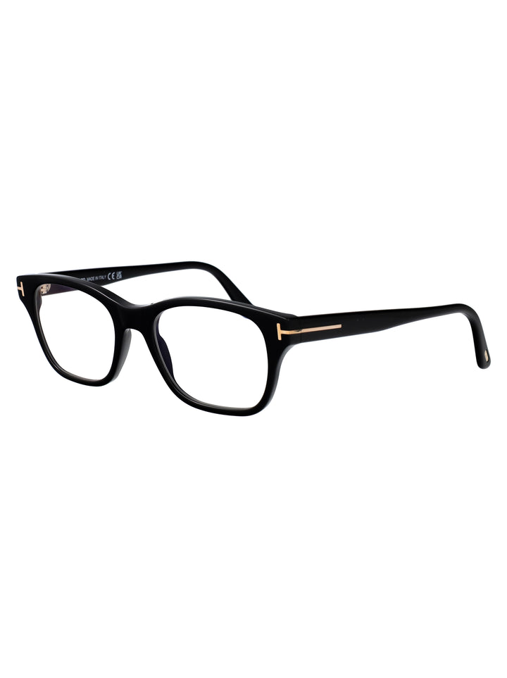 Tom Ford OPTICAL - Nero | c4bd9e67058df7337b691954bd1513c854e99e58