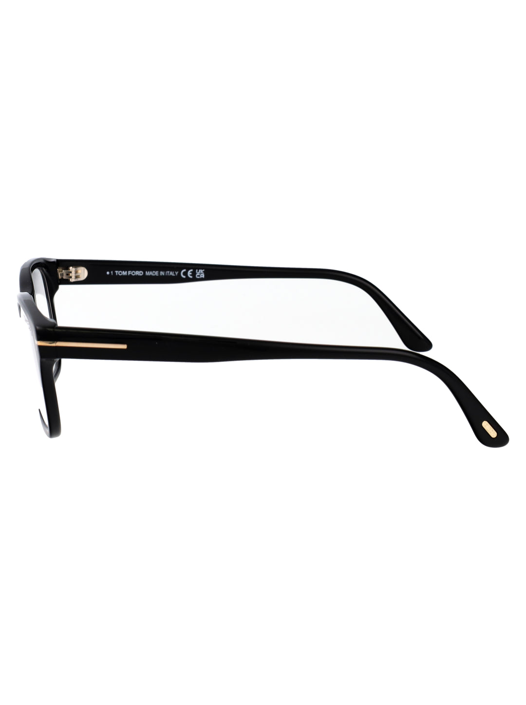 Tom Ford OPTICAL - Nero | b34f032e3c38e7d90f760d89e49dd59dbb9d75fb