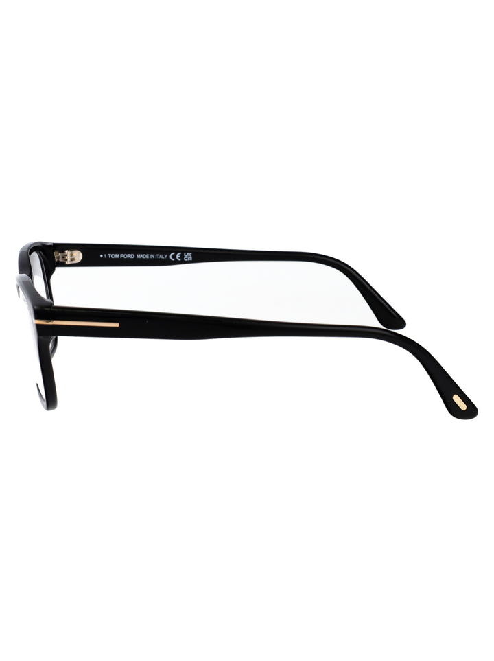 Tom Ford OPTICAL - Nero | b34f032e3c38e7d90f760d89e49dd59dbb9d75fb