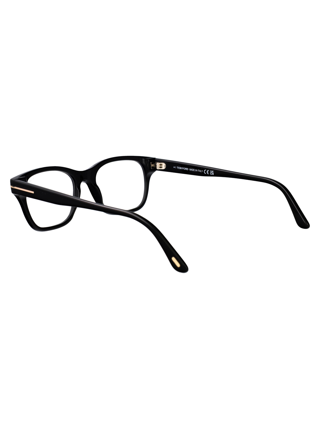 Tom Ford OPTICAL - Nero | 65e56374871b4d4f5d41b2029237cb72bc570444