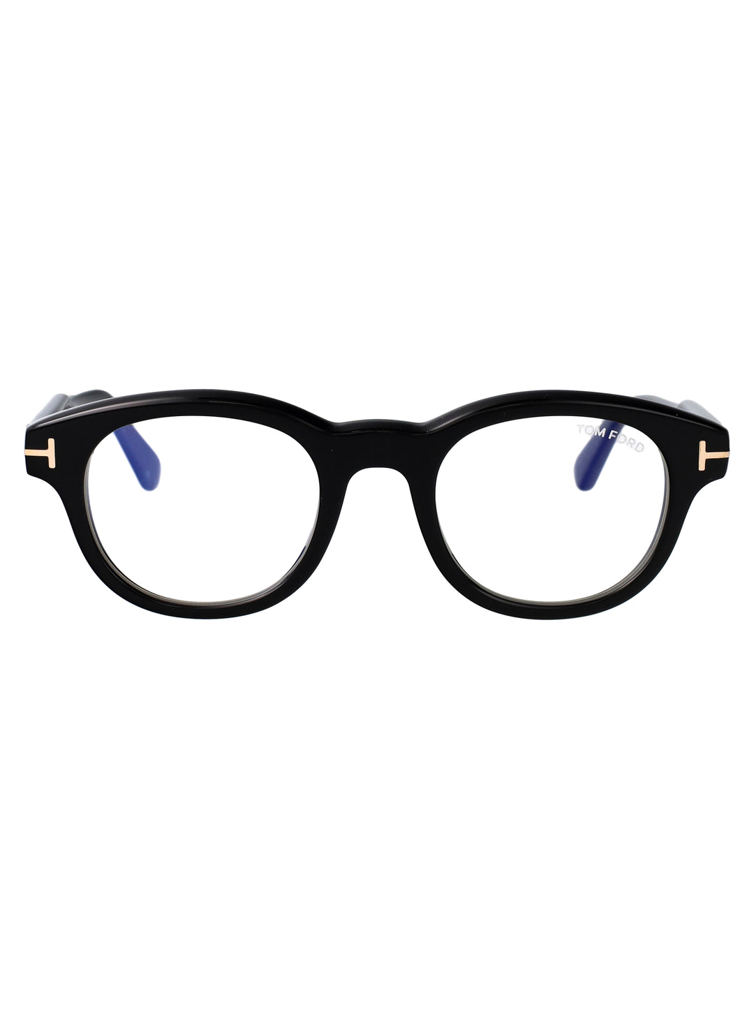 Tom Ford OPTICAL - Nero | c53c0e6a6d2fae720bc1e2e31b6798f6929e92ea