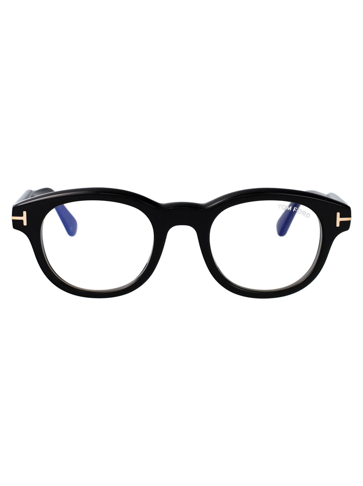 Tom Ford OPTICAL - Nero | c53c0e6a6d2fae720bc1e2e31b6798f6929e92ea