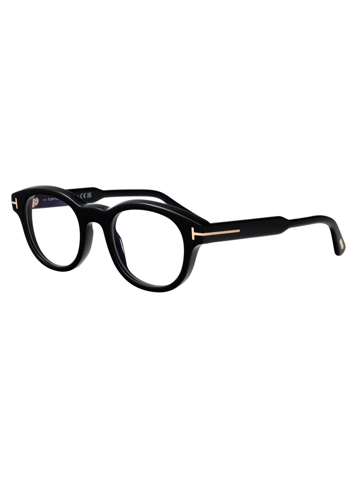 Tom Ford OPTICAL - Nero | c025e8024bcb79ffa34190a7fd1f1e414472b234