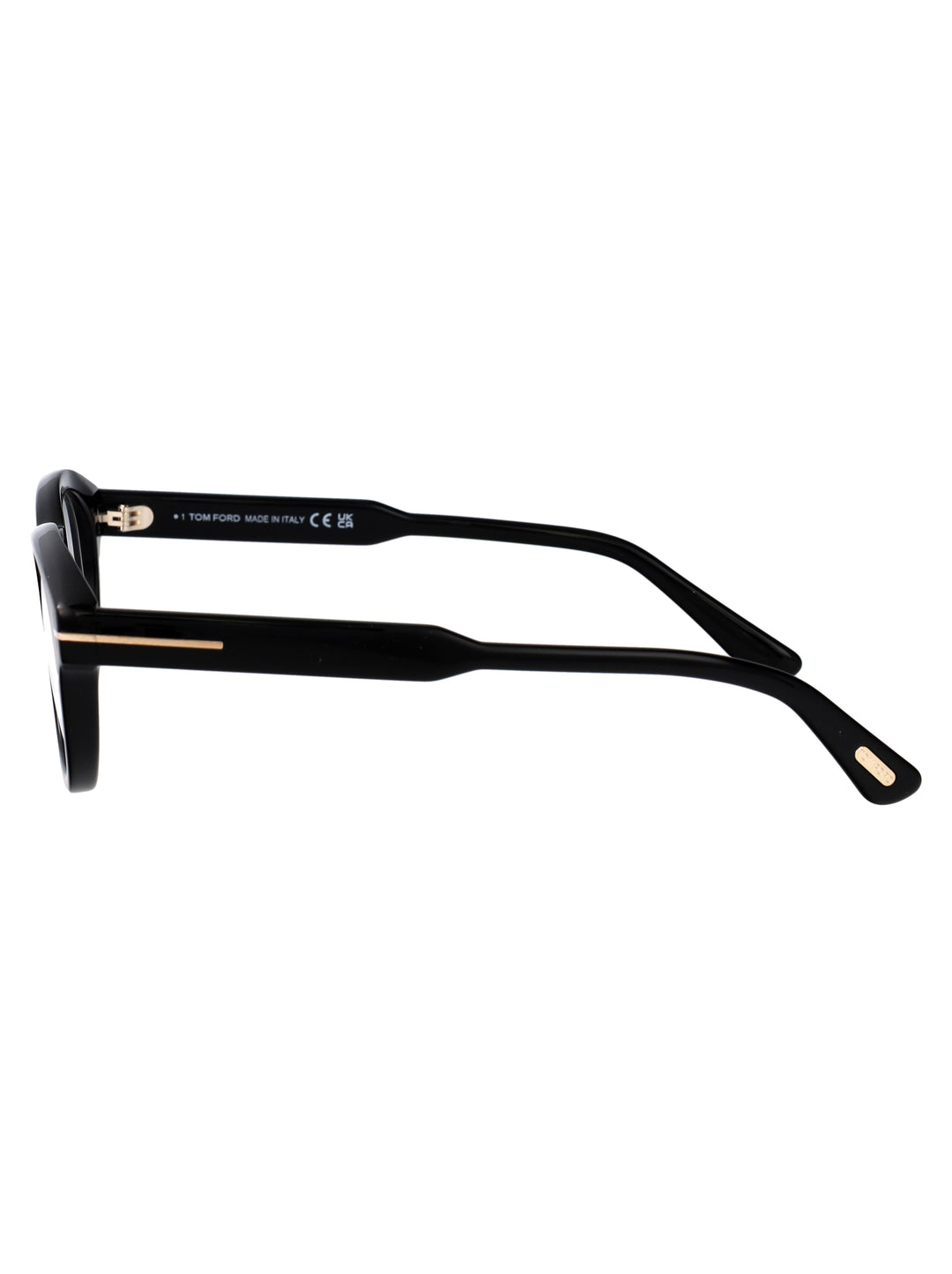 Tom Ford OPTICAL - Nero | b69bf134017026219d9aefdf0a23391bf0e840ee