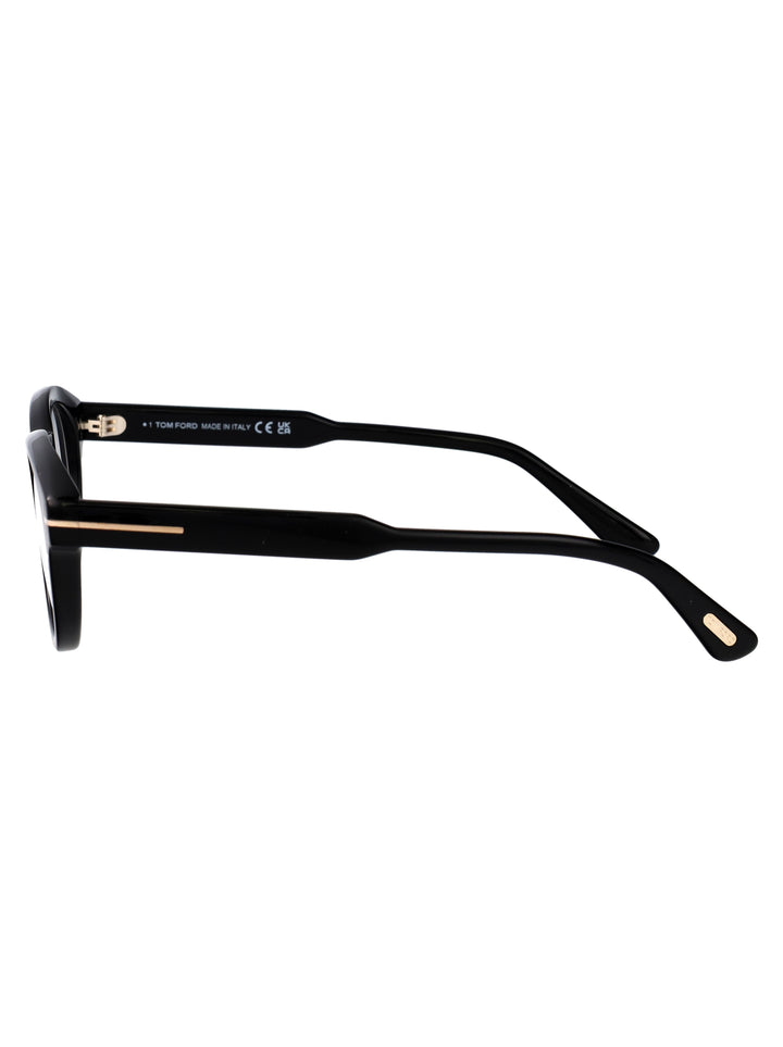 Tom Ford OPTICAL - Nero | b69bf134017026219d9aefdf0a23391bf0e840ee