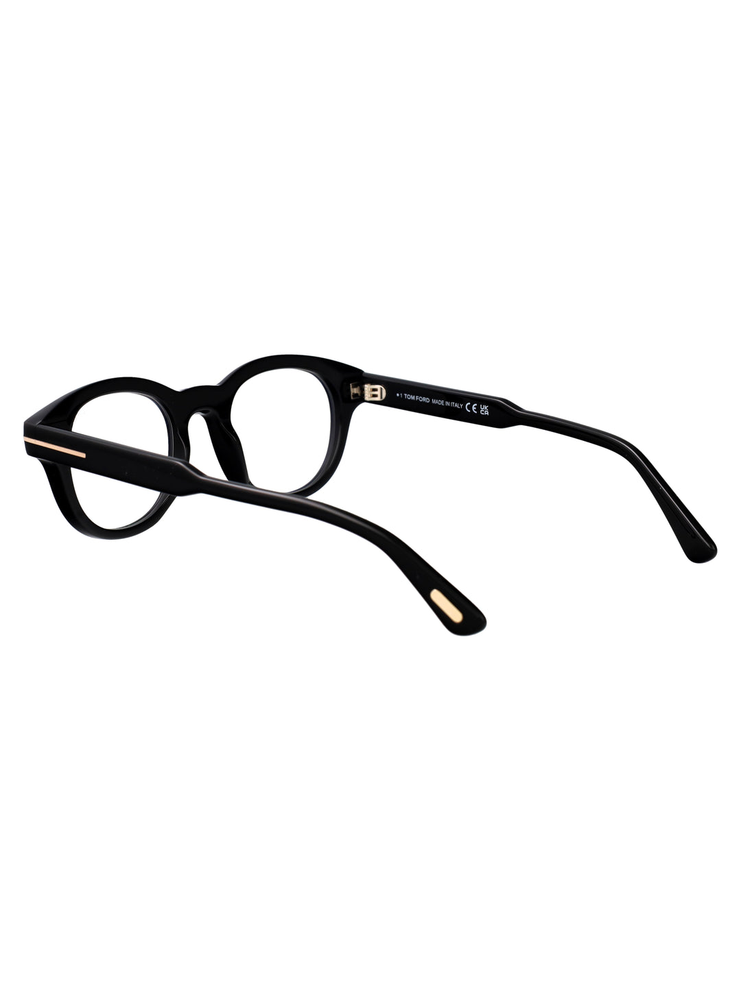 Tom Ford OPTICAL - Nero | 80f060af5b55056d8ac8fae0e10fda37e7ccd9a2