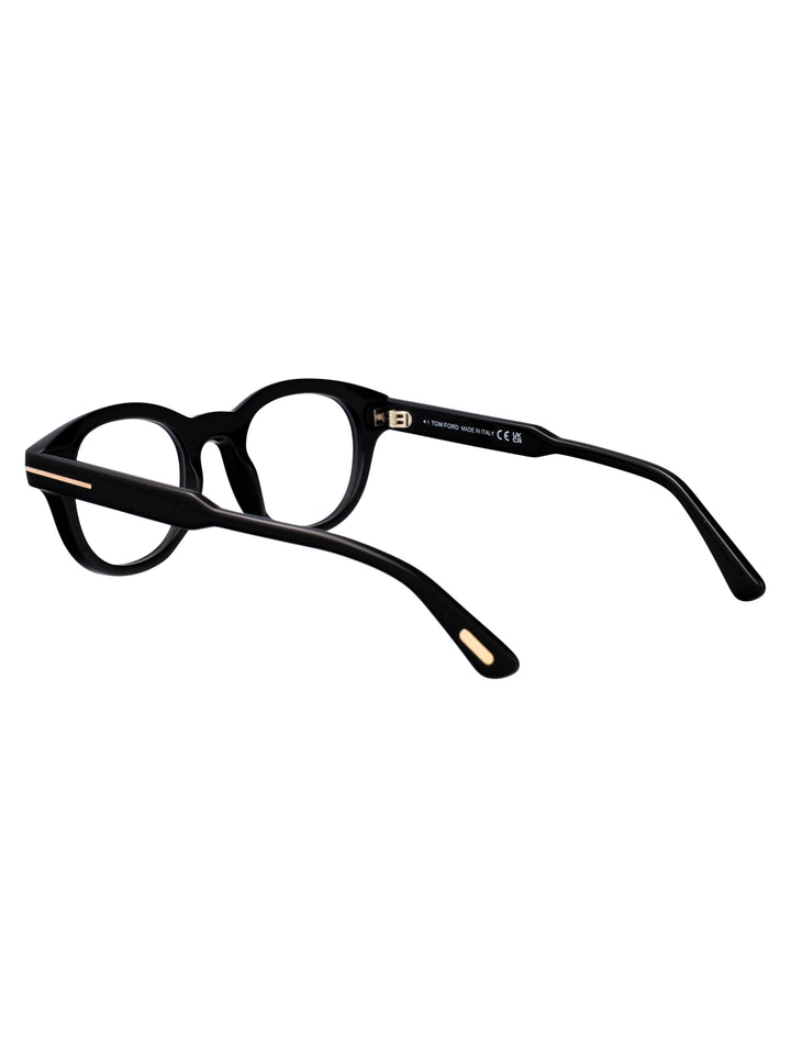 Tom Ford OPTICAL - Nero | 80f060af5b55056d8ac8fae0e10fda37e7ccd9a2