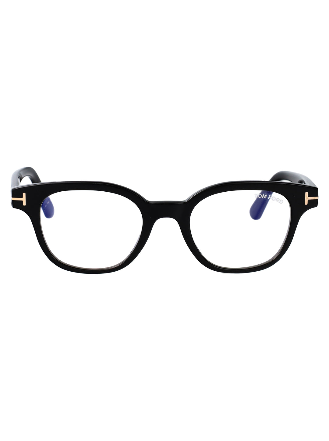 Tom Ford OPTICAL - Nero | 570b3bf7db2e7a6091657aa61ab2f76d4fb25096