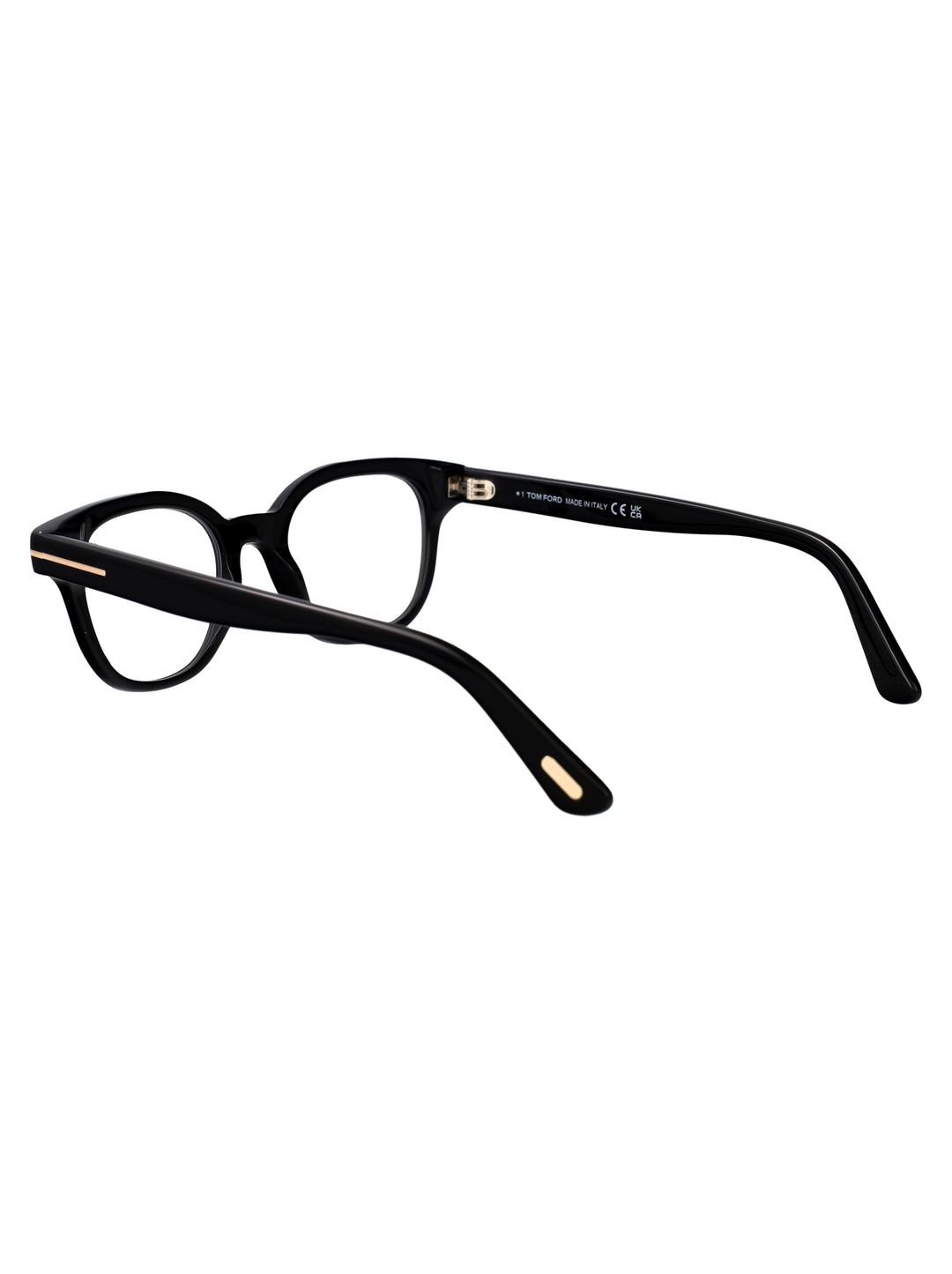 Tom Ford OPTICAL - Nero | aec8fa44087413a19ebdf0d227b1d9844b3c968a