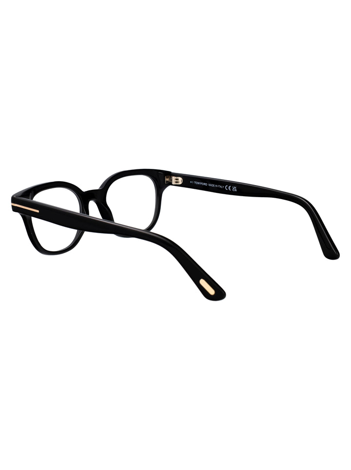 Tom Ford OPTICAL - Nero | aec8fa44087413a19ebdf0d227b1d9844b3c968a