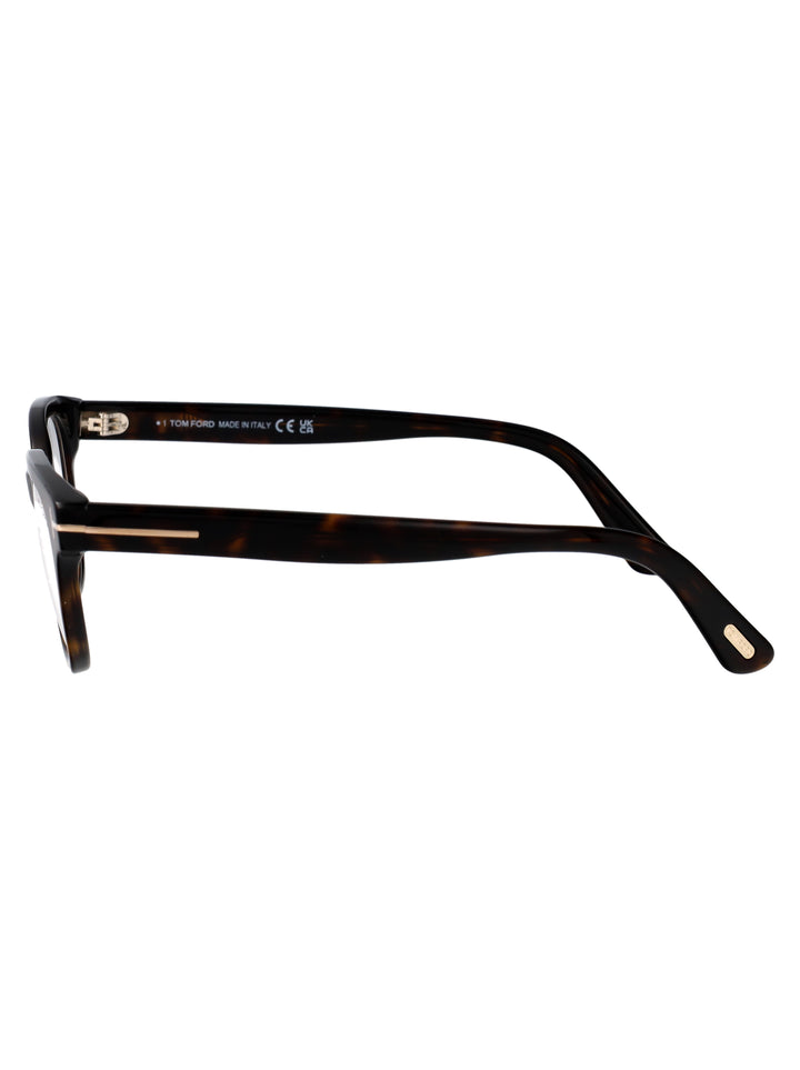 Tom Ford OPTICAL - Havana | 085df151a0af1dd3d8d6cc928b2567346b98bbb3