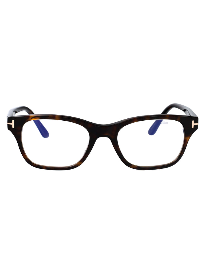 Tom Ford OPTICAL - Nero | 6936289ce9e1e2649fa59aae436b1a3aca8a7128