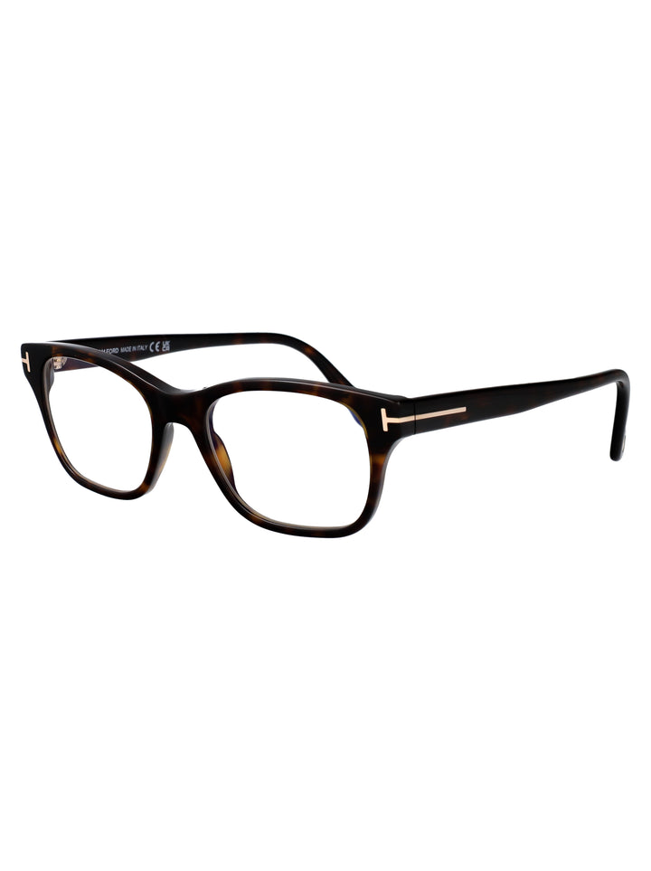 Tom Ford OPTICAL - Nero | 1ed6ebcc5602e5f400a50e1b30d2181b6b867749