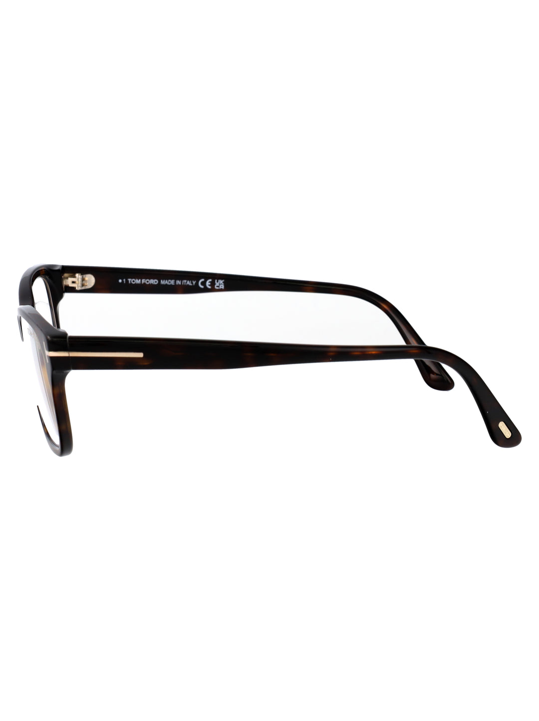 Tom Ford OPTICAL - Nero | bc929e1791020320fb6725b1330476599b9f6228