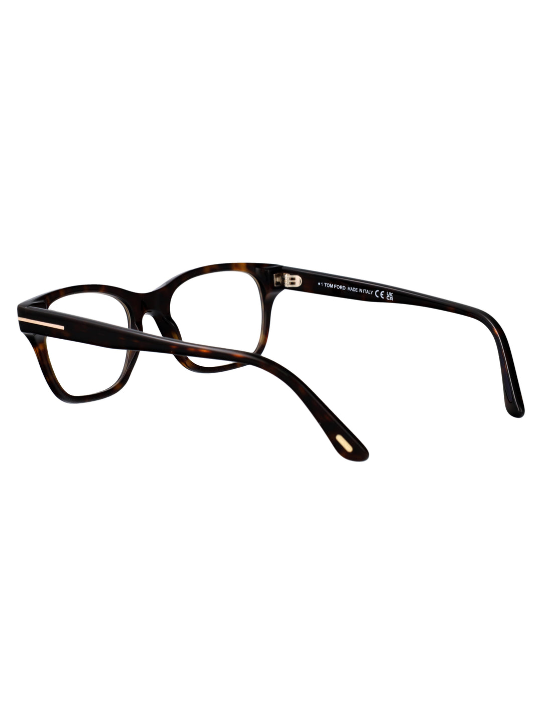 Tom Ford OPTICAL - Nero | ca09ecd5c45419fa19dfa078cffafc59d03b498f
