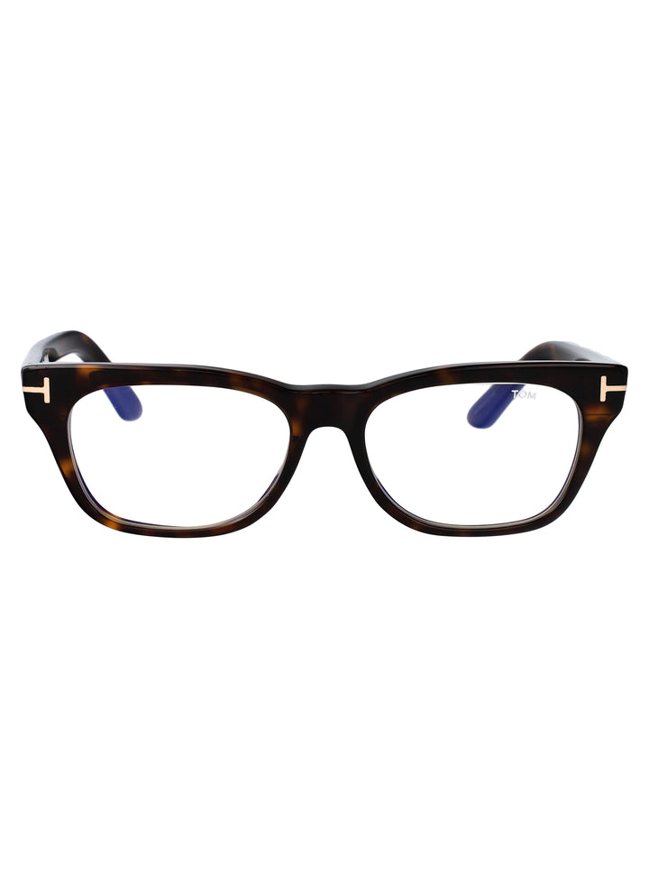 Tom Ford OPTICAL - Havana | db26f455adc79c549a02e553878aff917d0352a8