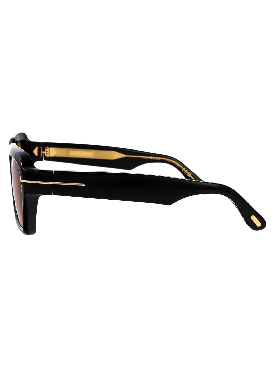 Tom Ford SUNGLASSES - Nero | 658205dd9aa398d19566d54e9a757f7c4eb0e1ec