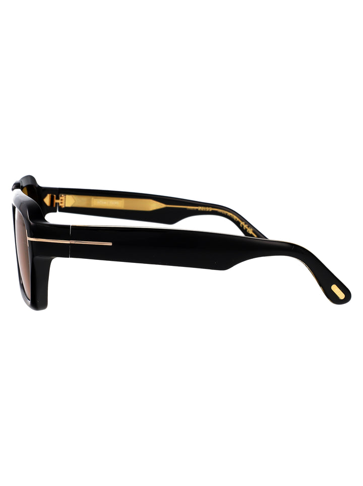 Tom Ford SUNGLASSES - Nero | 658205dd9aa398d19566d54e9a757f7c4eb0e1ec