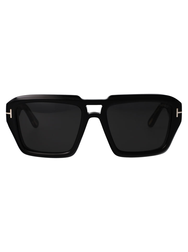 Tom Ford SUNGLASSES - Nero | 80abbdf6221c89f887d85db5ebab9021bb32df59