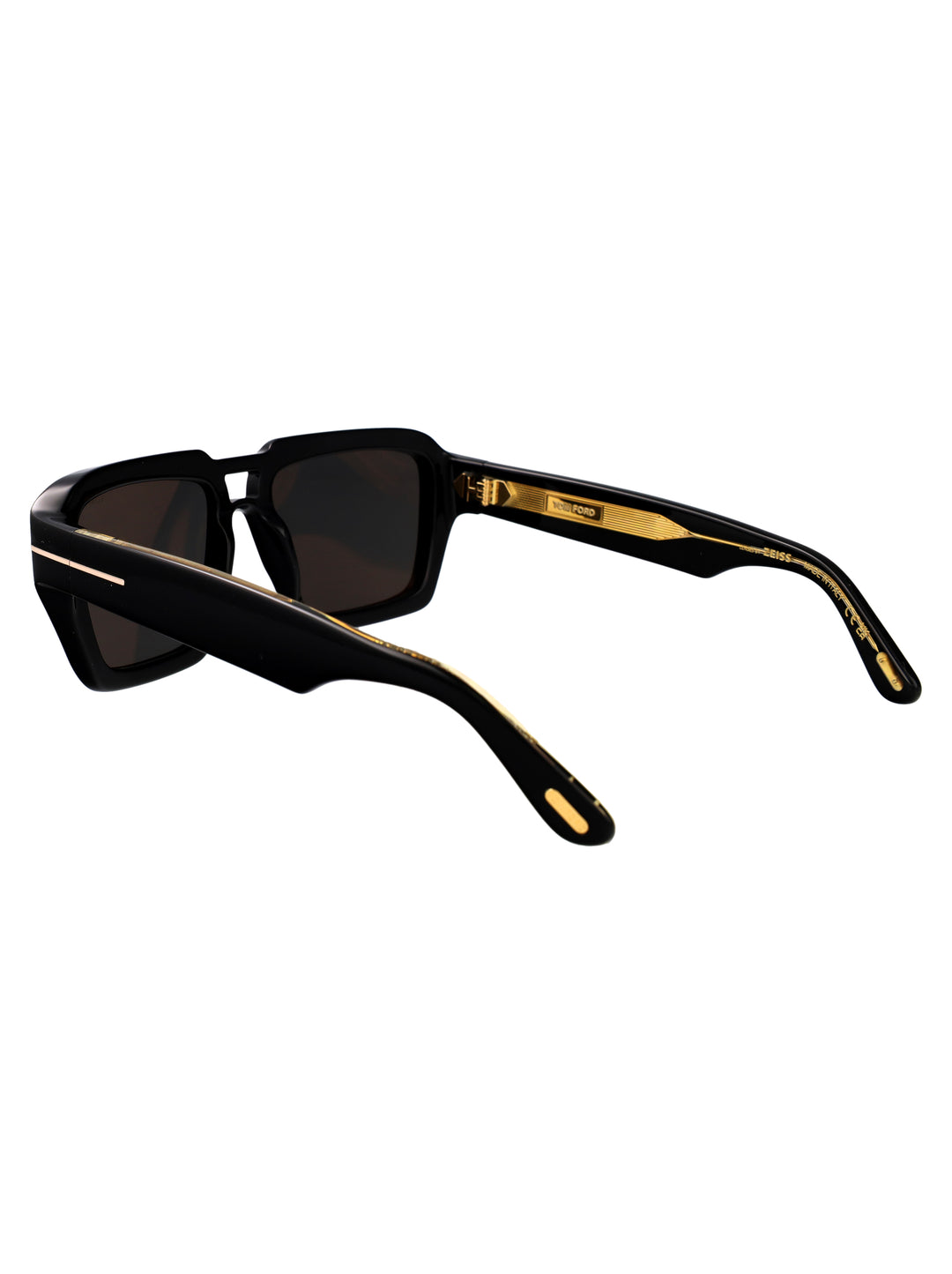 Tom Ford SUNGLASSES - Nero | c5fbe92308eebca8b074d294c1e1d8940e0d01f4