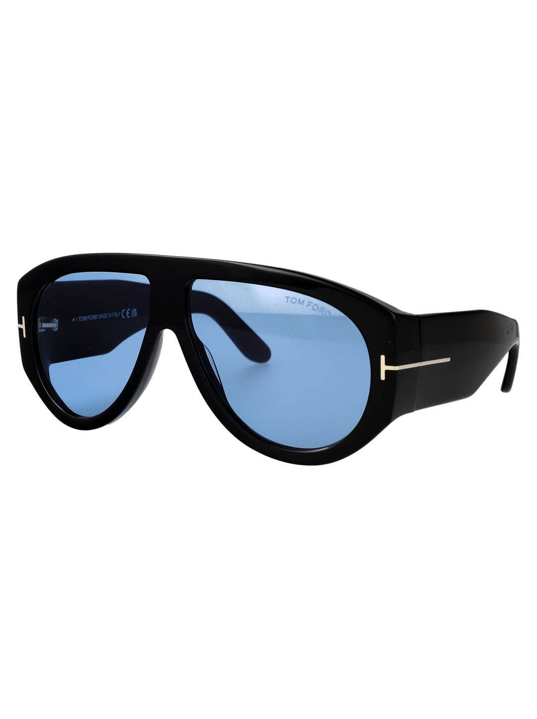 Tom Ford SUNGLASSES - Nero | d88af715c7c433f6bf2ff8de29b8a0d3b3d21dd0