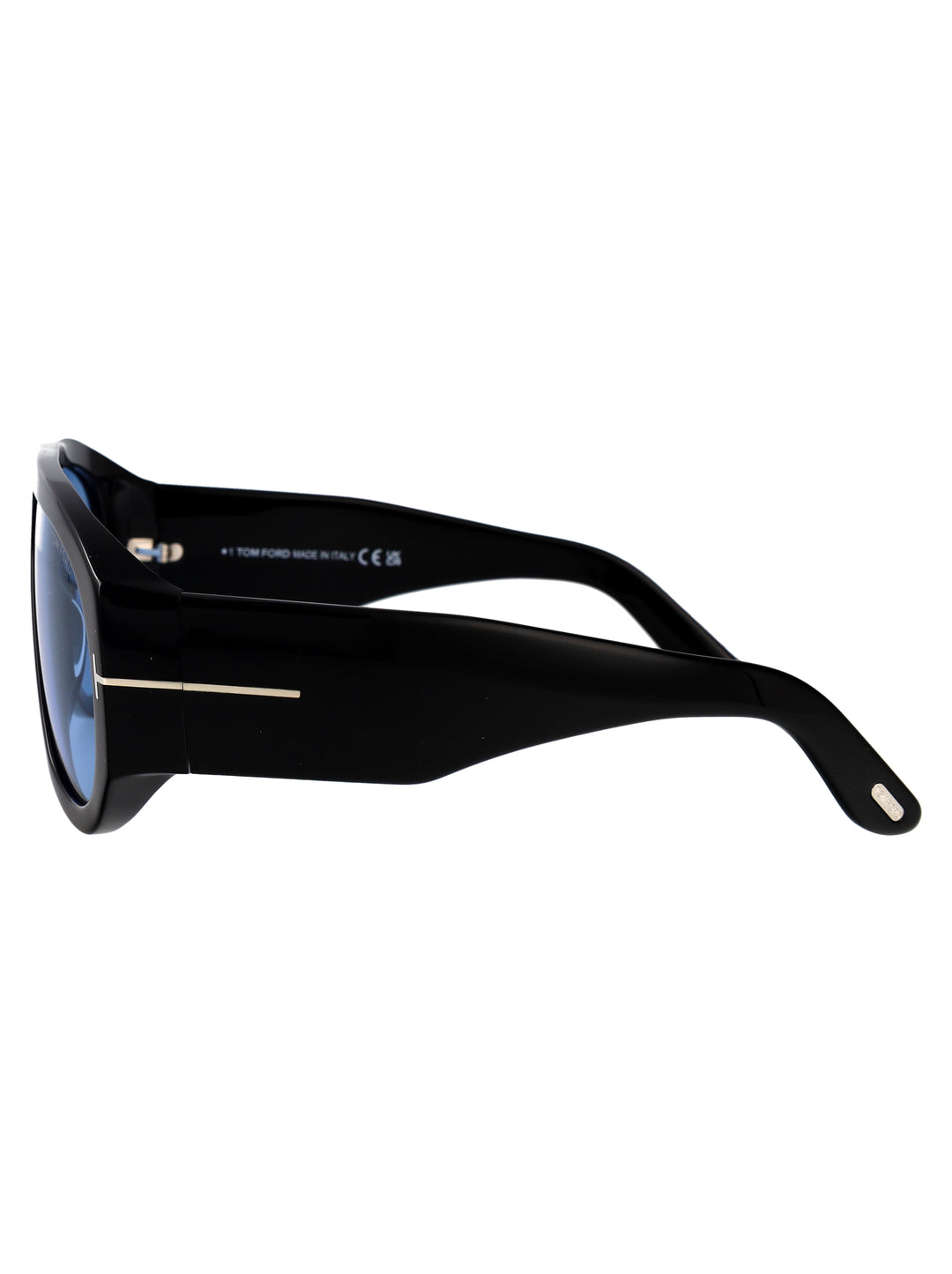 Tom Ford SUNGLASSES - Nero | 2d8f29e6204fb99f4cd5c9d49cdf6f9e439e5027