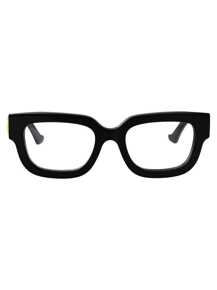 Gucci OPTICAL - Nero | e869b9e01a514ce6f65681370f9f756a5a003aa9