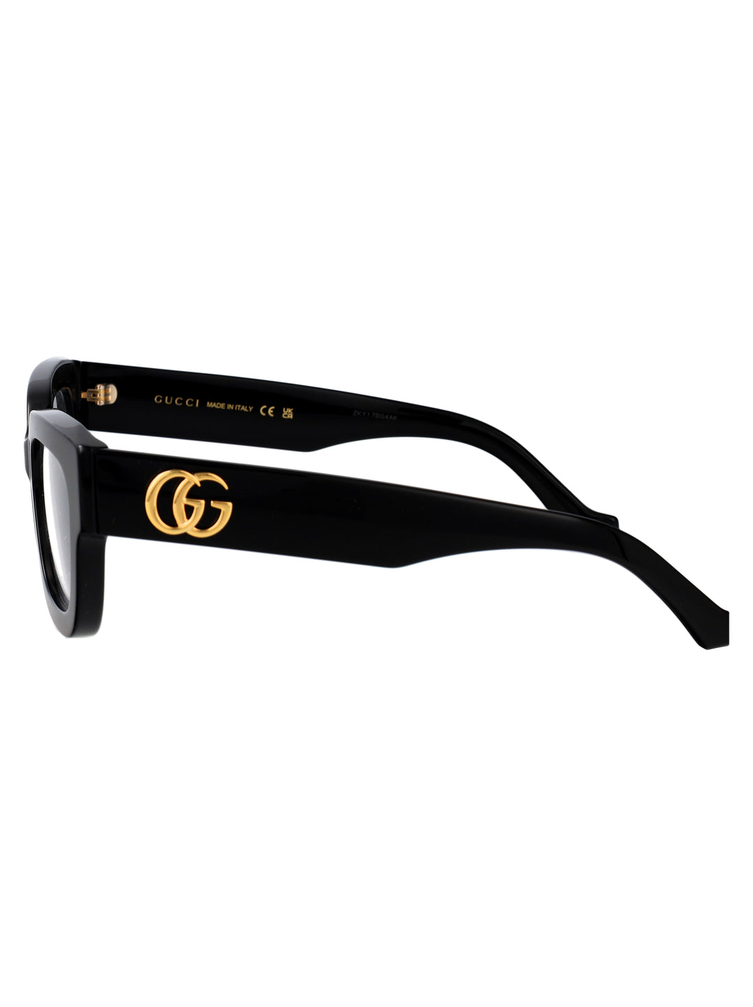 Gucci OPTICAL - Nero | 4773345dbe0b7bee8976502ad7dd1734f1b3abe1