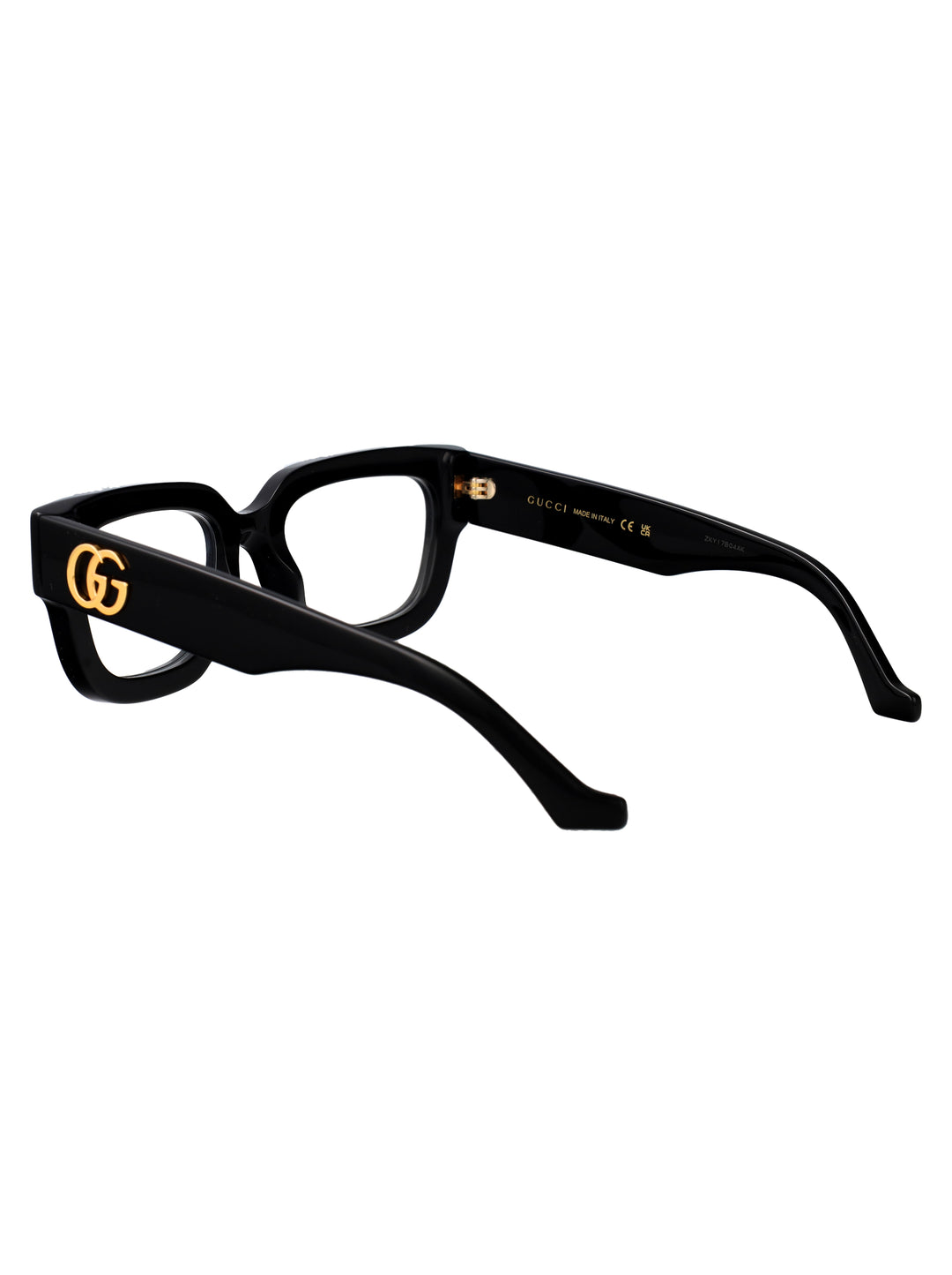 Gucci OPTICAL - Nero | cfba320b4afa8403d3c4aeff7cff888c4301d83f