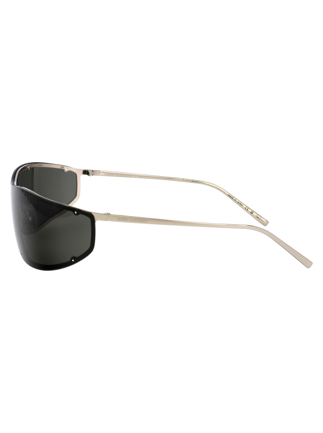 Saint Laurent SUNGLASSES - Silver | 359d8195a44e1732e62218d1b90261b936944b79