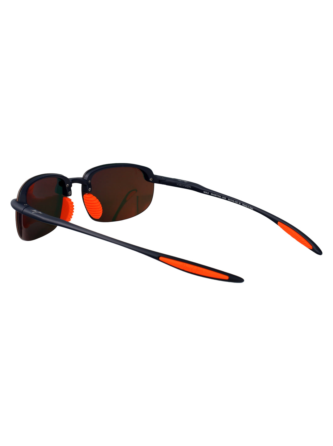 Maui Jim SUNGLASSES - Blu | 8409abfe5efc646f7e6d1320ad10f7d780a5d733