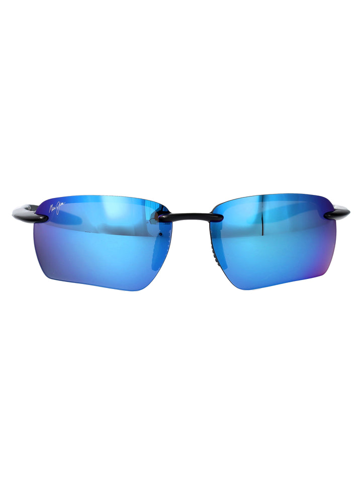Maui Jim SUNGLASSES - Nero | de8fbbd9d64581ac3daea68e66e3709b726aeee5