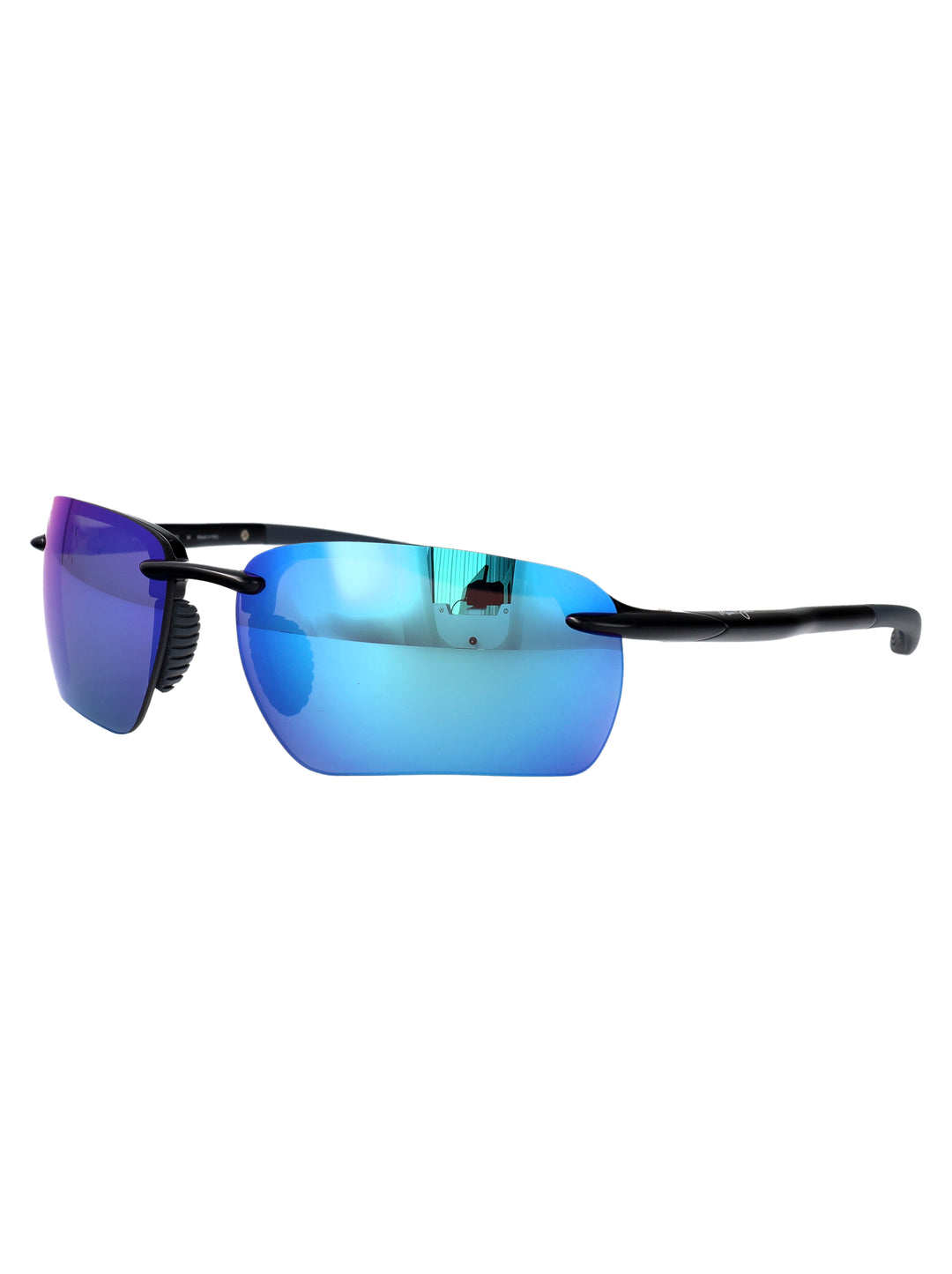 Maui Jim SUNGLASSES - Nero | 74ec1ed9b574383f25ba28f41faea19300ce399c