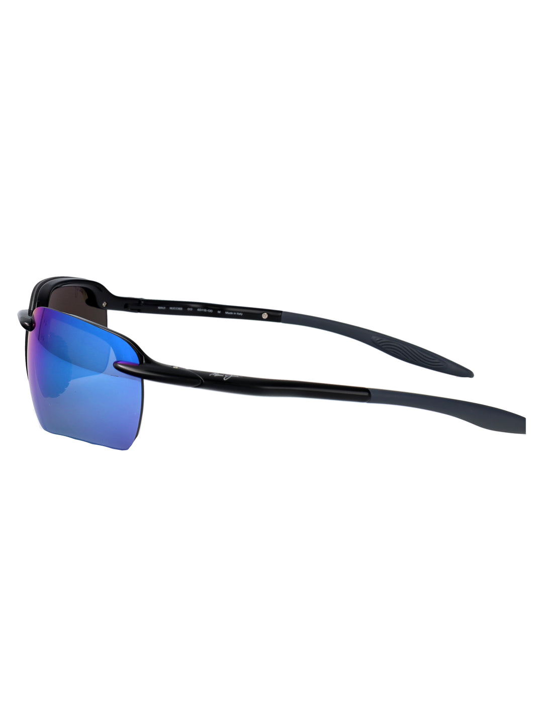Maui Jim SUNGLASSES - Nero | 501c3c8b38f3bbf6046d73946f89ebe9895a9d15