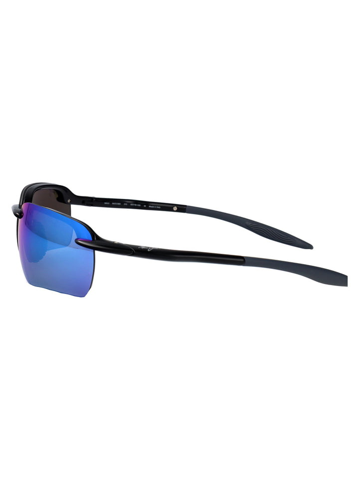 Maui Jim SUNGLASSES - Nero | 501c3c8b38f3bbf6046d73946f89ebe9895a9d15
