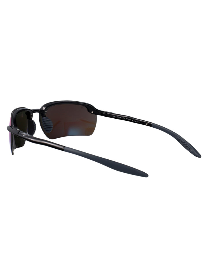 Maui Jim SUNGLASSES - Nero | fa448942be83360092db792dfcc48bbf8455c949
