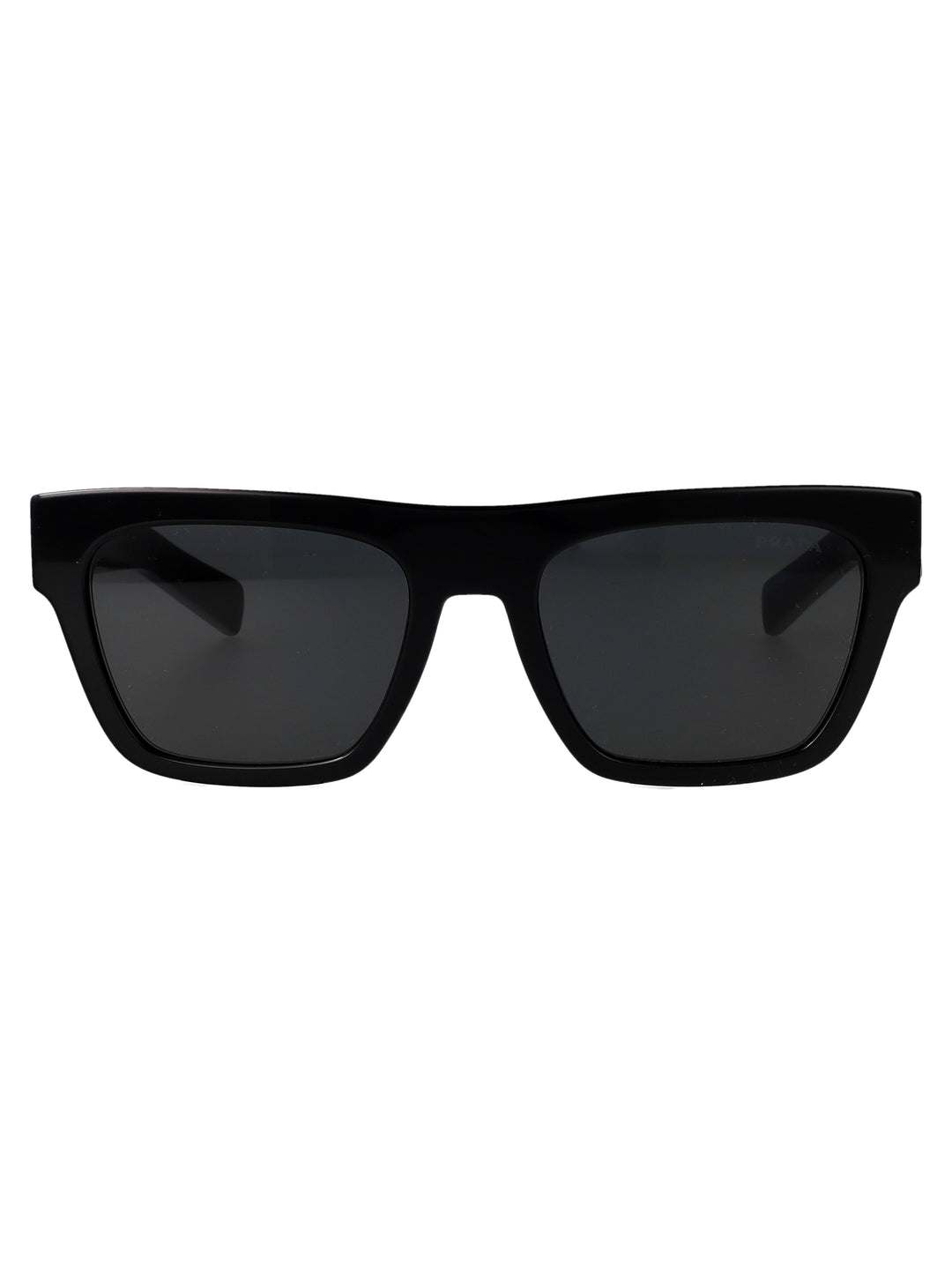 Prada SUNGLASSES - Nero | 14f270a163289e5a521577868640fcc997a7f1fd