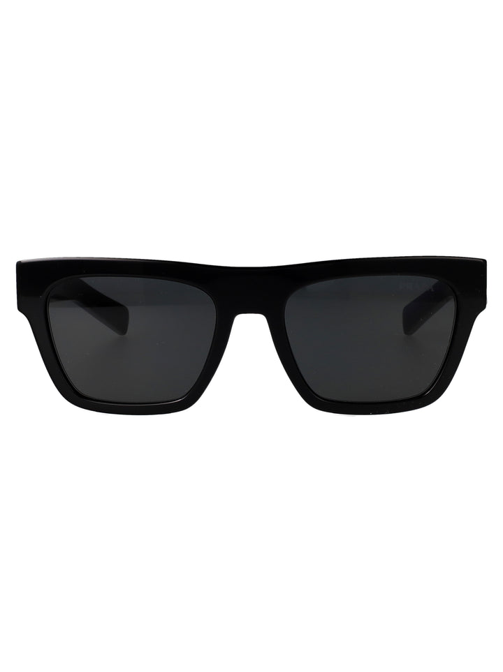 Prada SUNGLASSES - Nero | 14f270a163289e5a521577868640fcc997a7f1fd