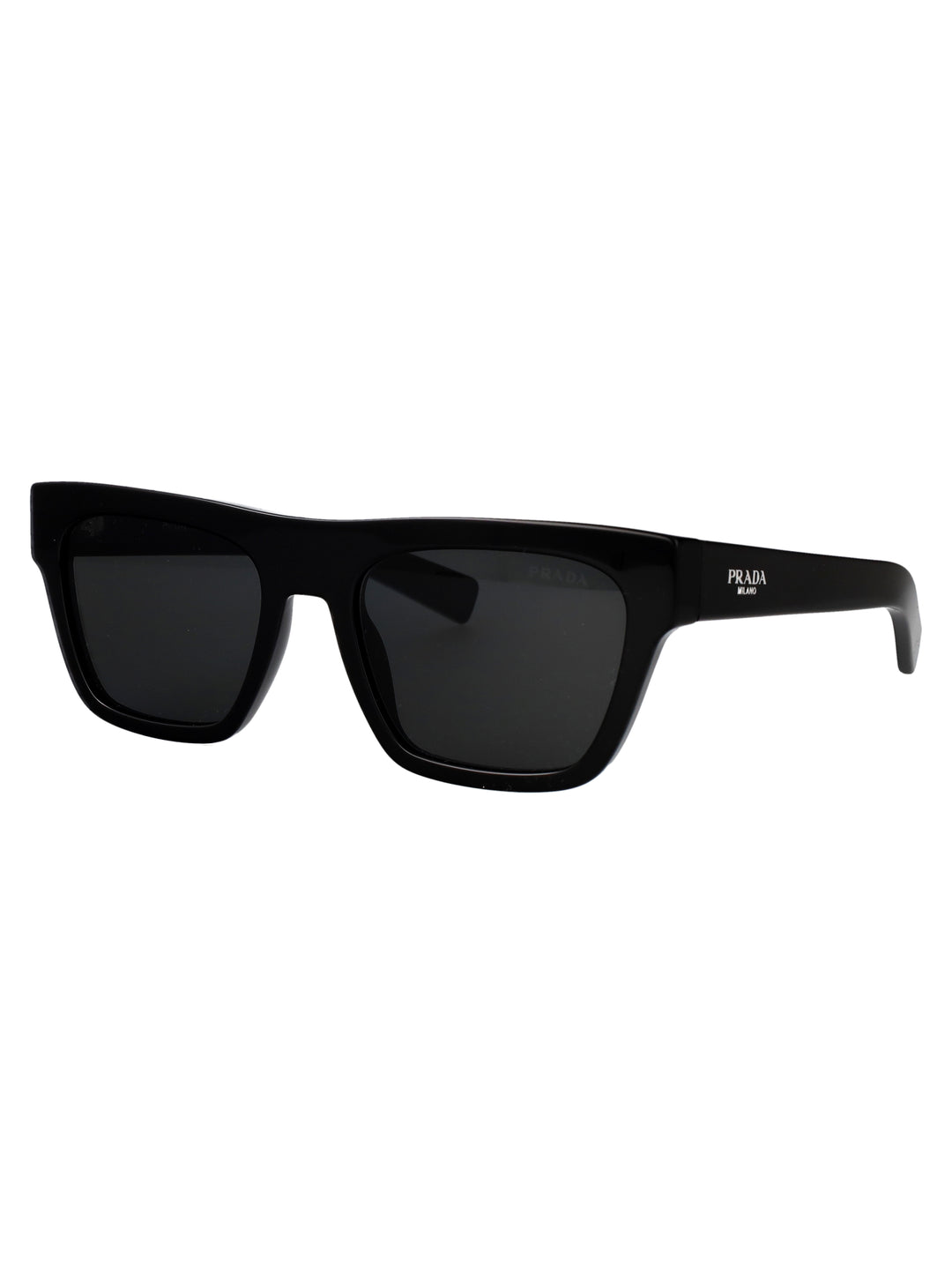 Prada SUNGLASSES - Nero | 047f290e906eb84f3820f4e21cb1998aca43dbac