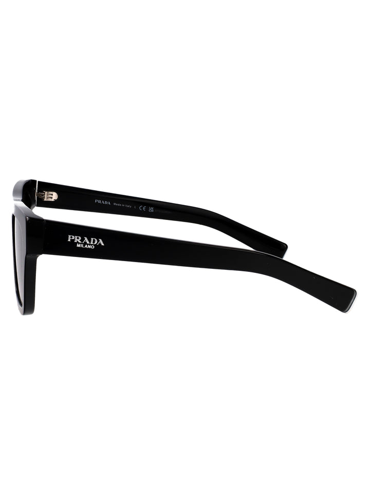 Prada SUNGLASSES - Nero | db554e3329c7c40d6785f6bc3af89de20d707068