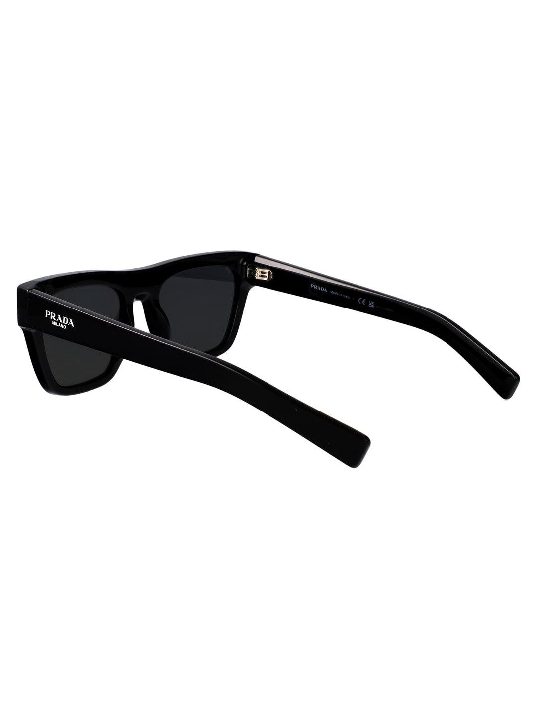 Prada SUNGLASSES - Nero | 866f0a12c727166049a1694f27b588f9e9acecc5