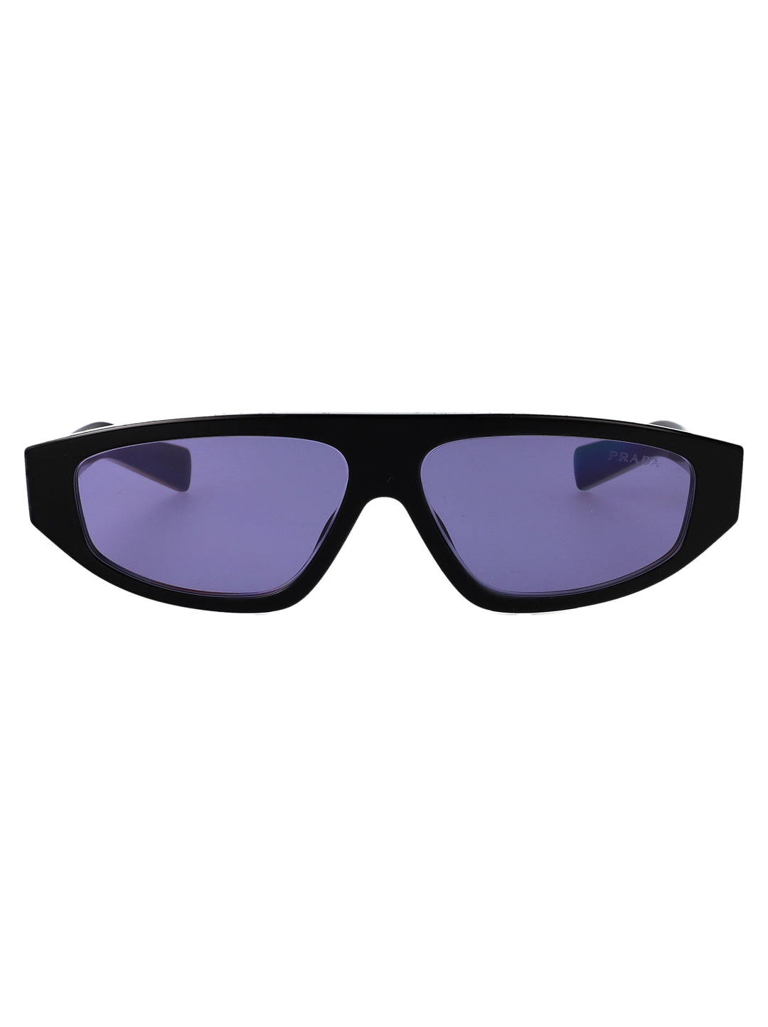 Prada SUNGLASSES - Nero | 3c7927ea6558c9c25e6dc49a730d5182df59f3c5