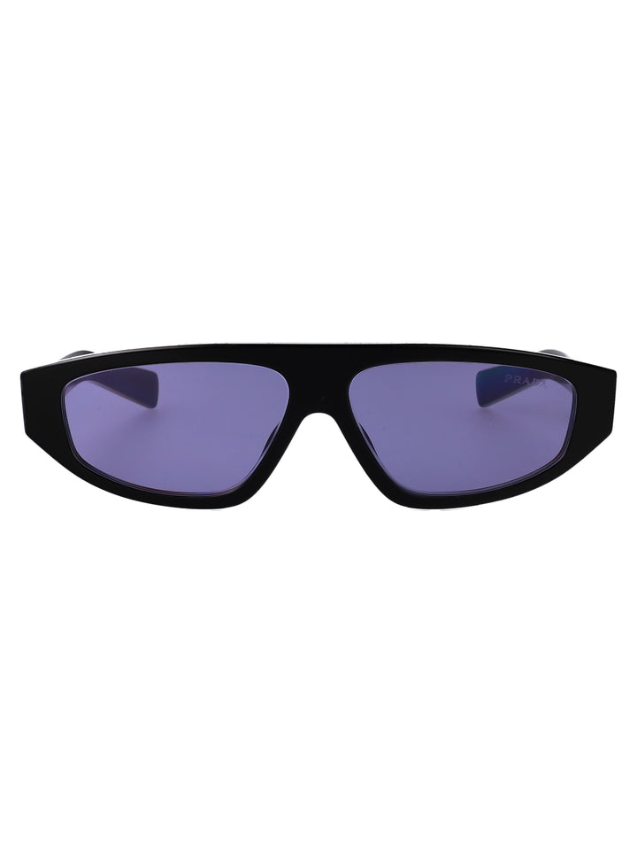 Prada SUNGLASSES - Nero | 3c7927ea6558c9c25e6dc49a730d5182df59f3c5