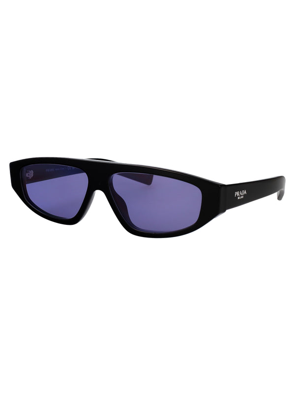 0PR C02S GEOMETRICAL Sunglasses