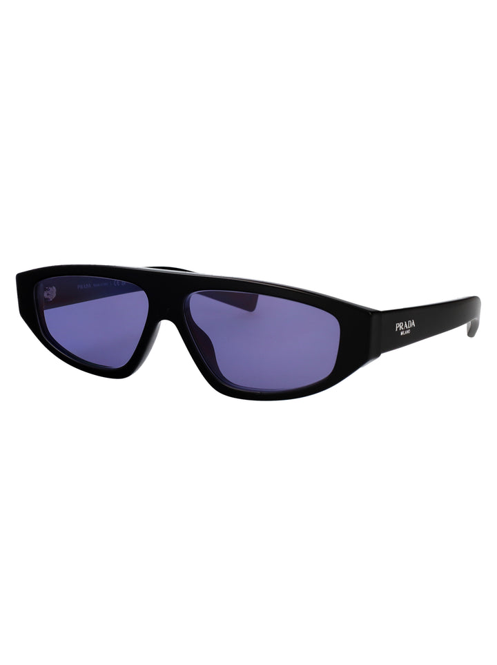 Prada SUNGLASSES - Nero | 758122fbfebcd40ef2bc649b274208618b81bf84
