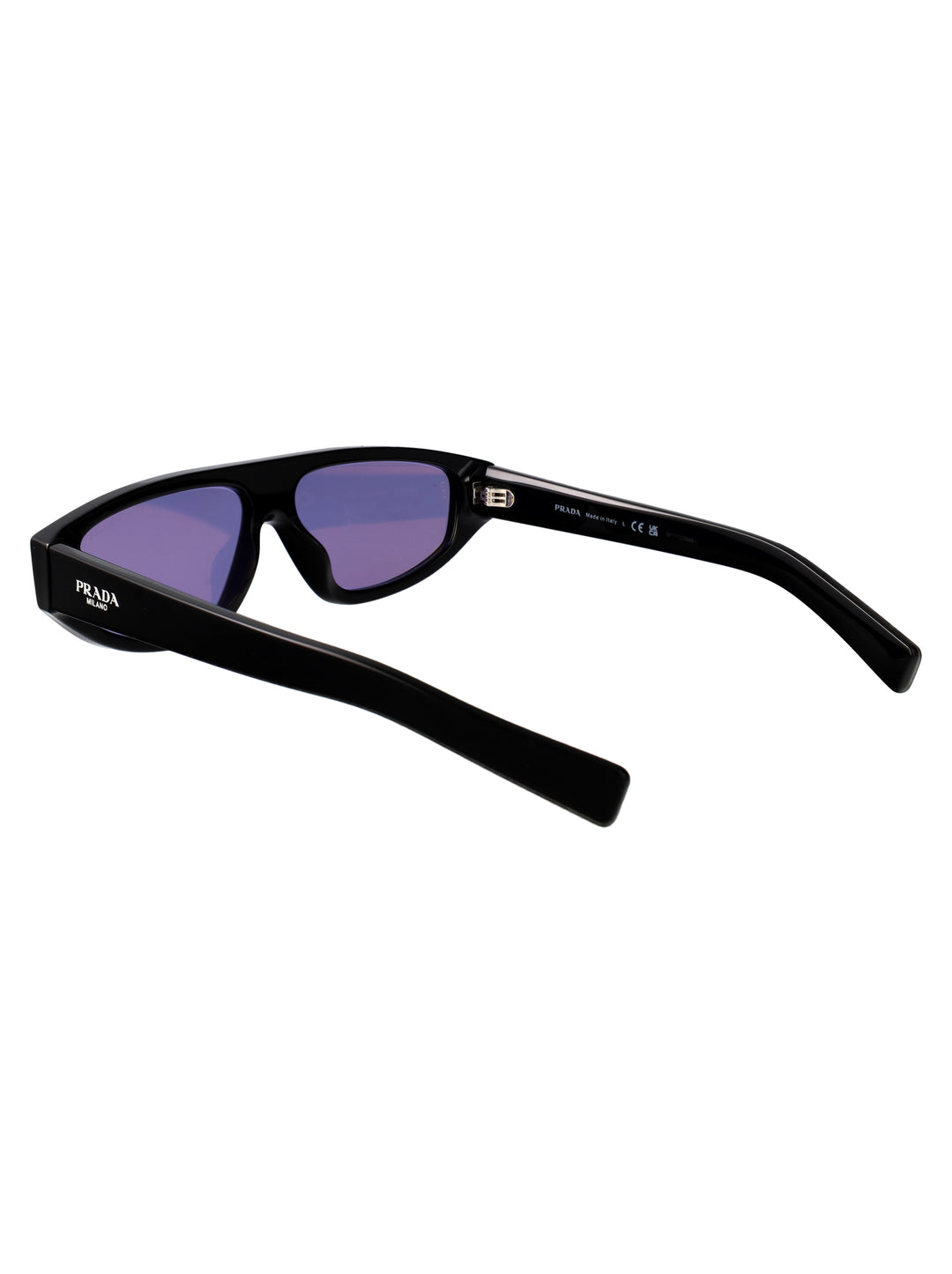 Prada SUNGLASSES - Nero | a4976e2158b179215bd701e8a1789f16eccbbe88