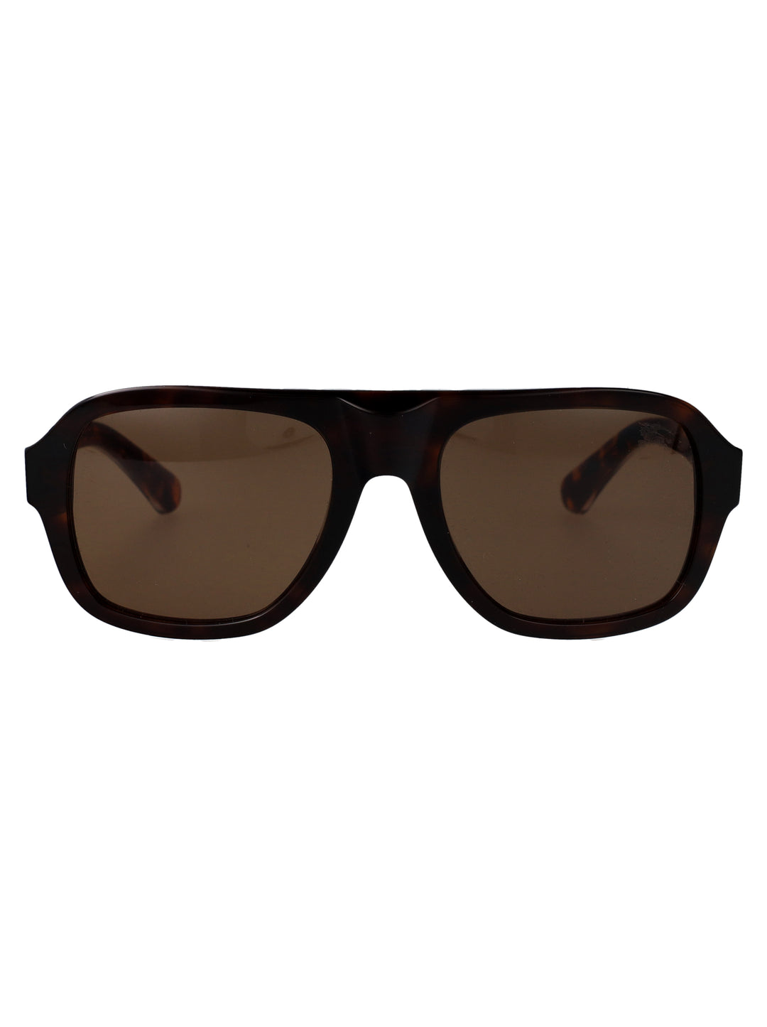 Burberry SUNGLASSES - Marrone | a408c8ecff53655aa11dee5052bca7adbfada554